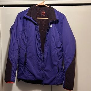The North Face jacket. Size M.